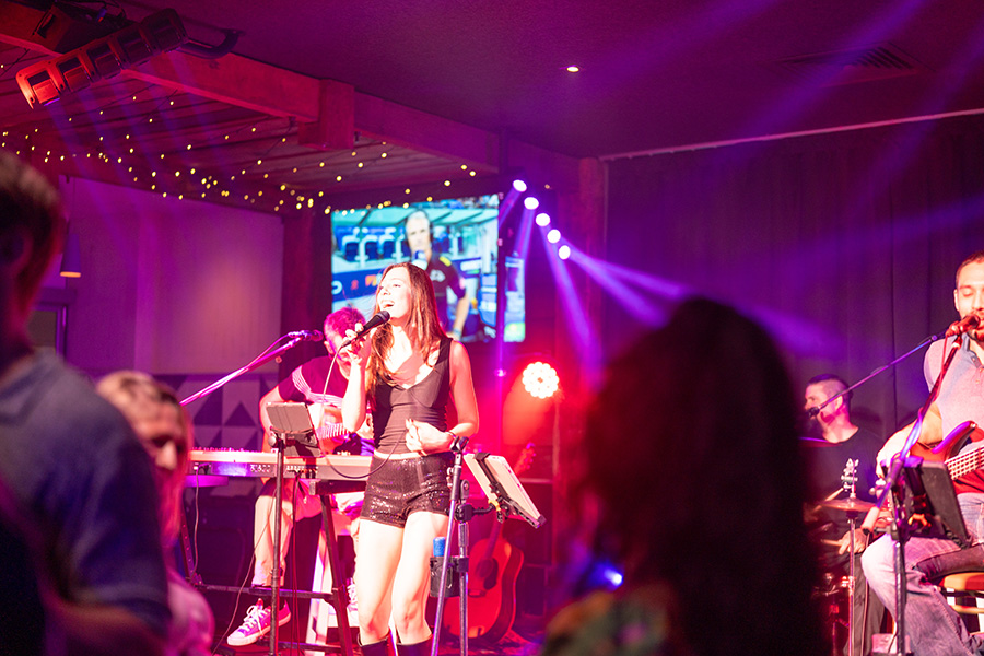 Live Music