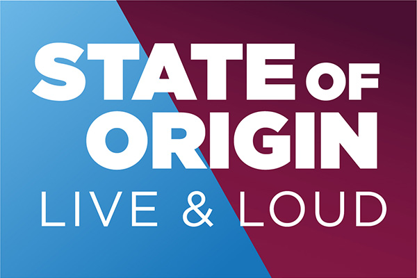 State Of Origin