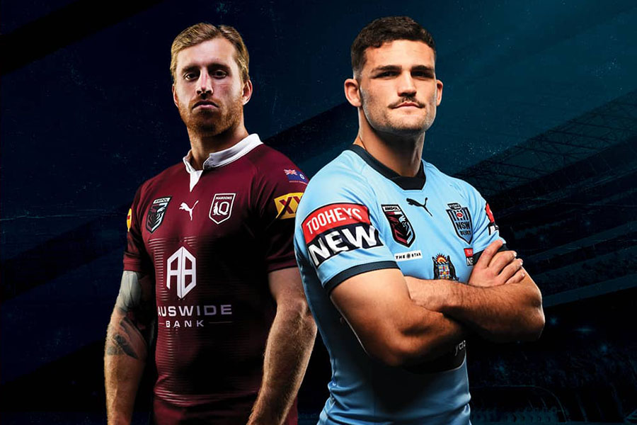 State of Origin